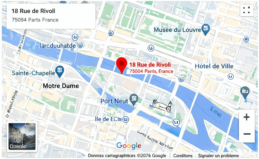 ADDNF Map